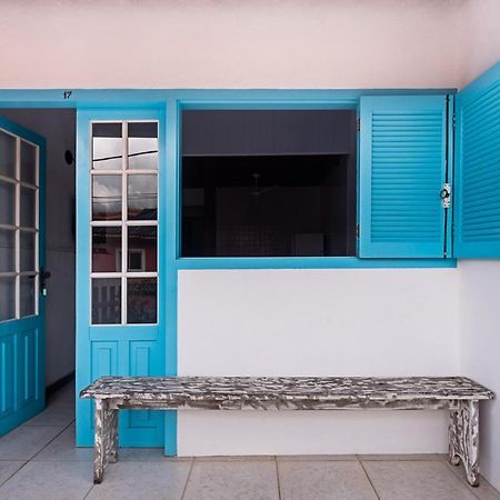 Pousada Mare Cheia Araquari Exterior foto